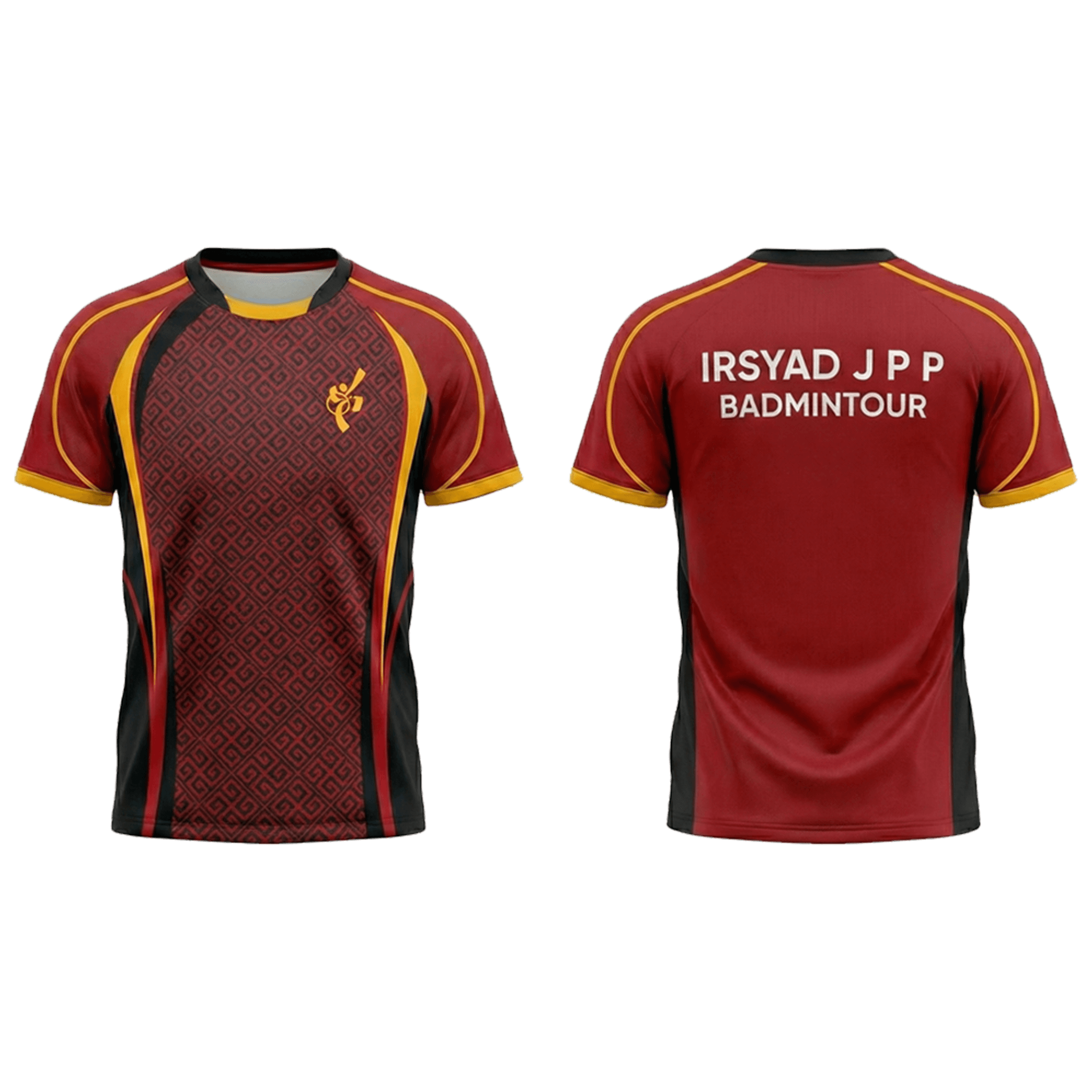 Jersey Preview